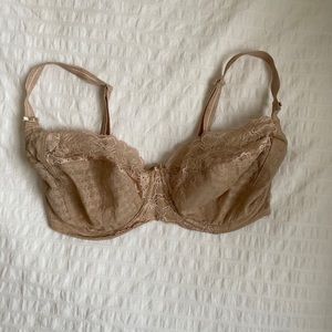 Panache neutral bra